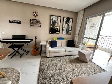Sala 02 ambientes 