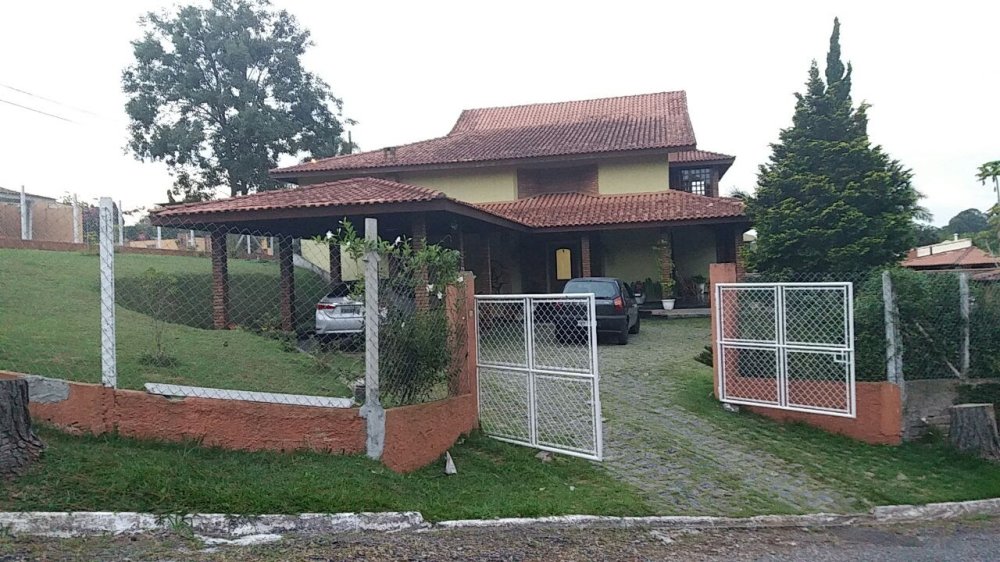 Sobrado em Condomnio - Venda - Jandira - So Paulo - SP