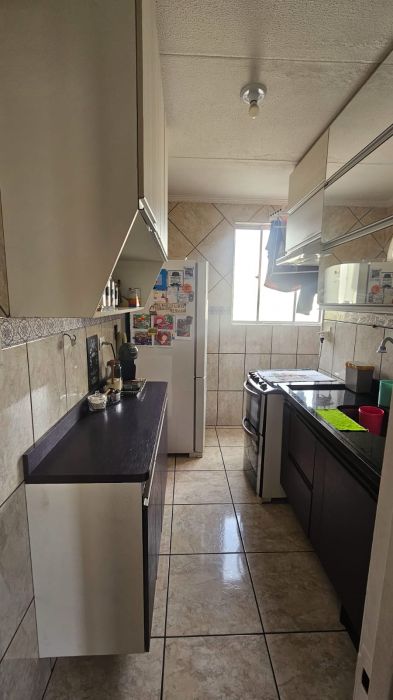 Apartamento - Venda - Vila Yolanda - Osasco - SP