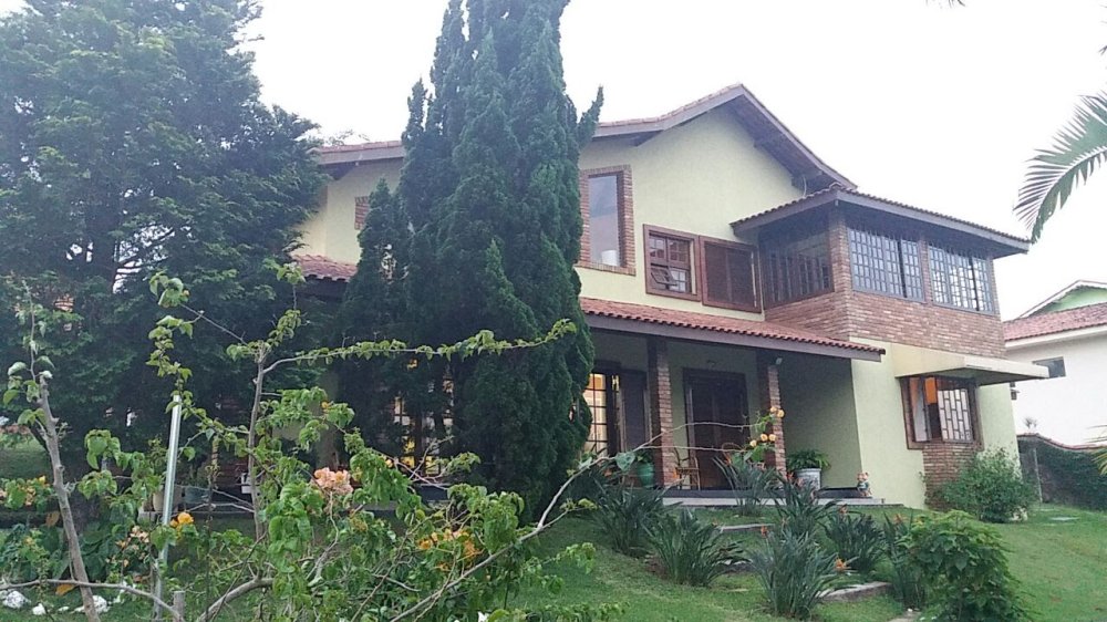 Sobrado em Condom�nio - Venda - Jandira - S�o Paulo - SP