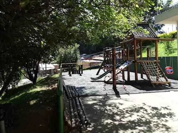 Apartamento - Venda - Jaguaribe - Osasco - SP