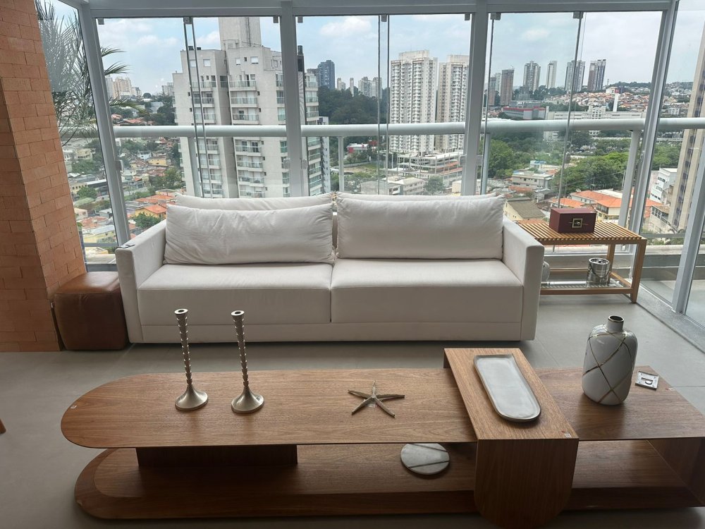 Cobertura Duplex - Venda - Bela Vista - Osasco - SP
