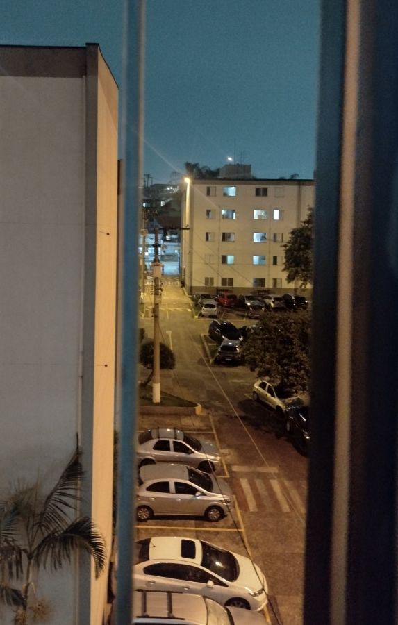 Apartamento - Venda - Vila Yolanda - Osasco - SP