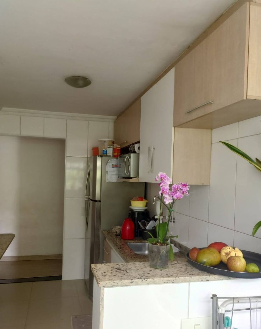 Apartamento - Venda - Cidade das Flores - Osasco - SP