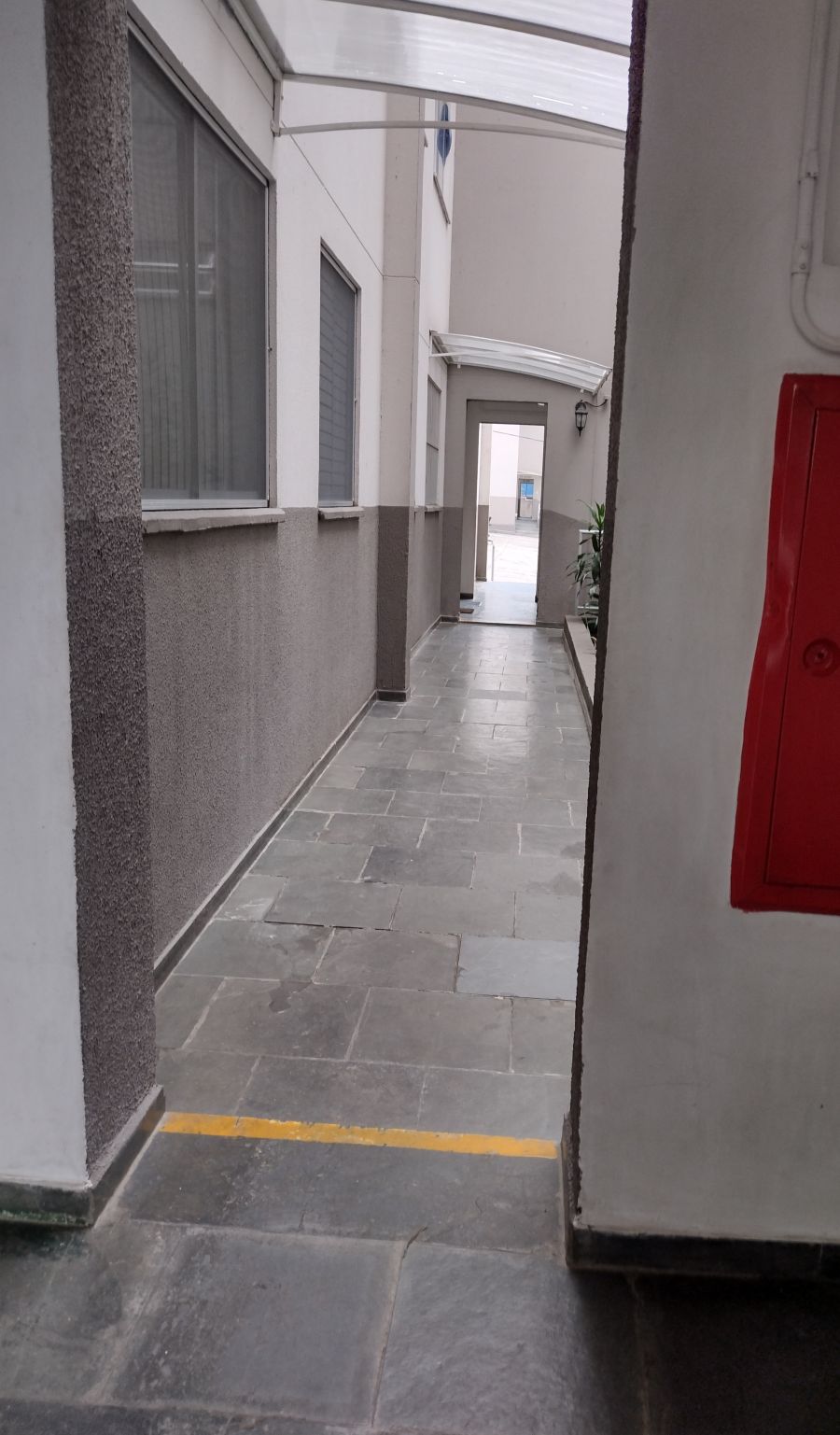 Apartamento - Venda - Vila Yolanda - Osasco - SP