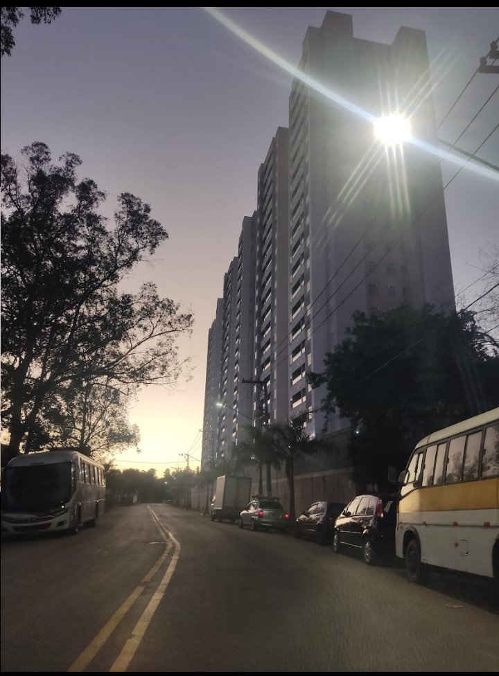 Apartamento - Venda - Piratininga - Osasco - SP