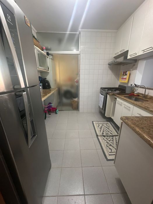 Apartamento - Venda - Jaguaribe - Osasco - SP