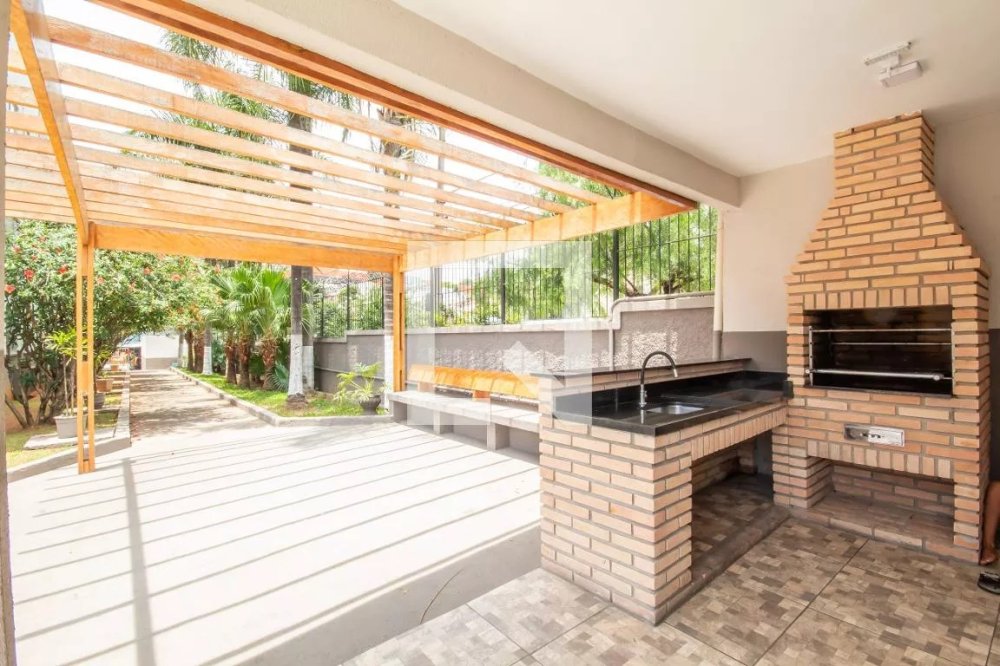 Apartamento - Venda - Vila Yolanda - Osasco - SP