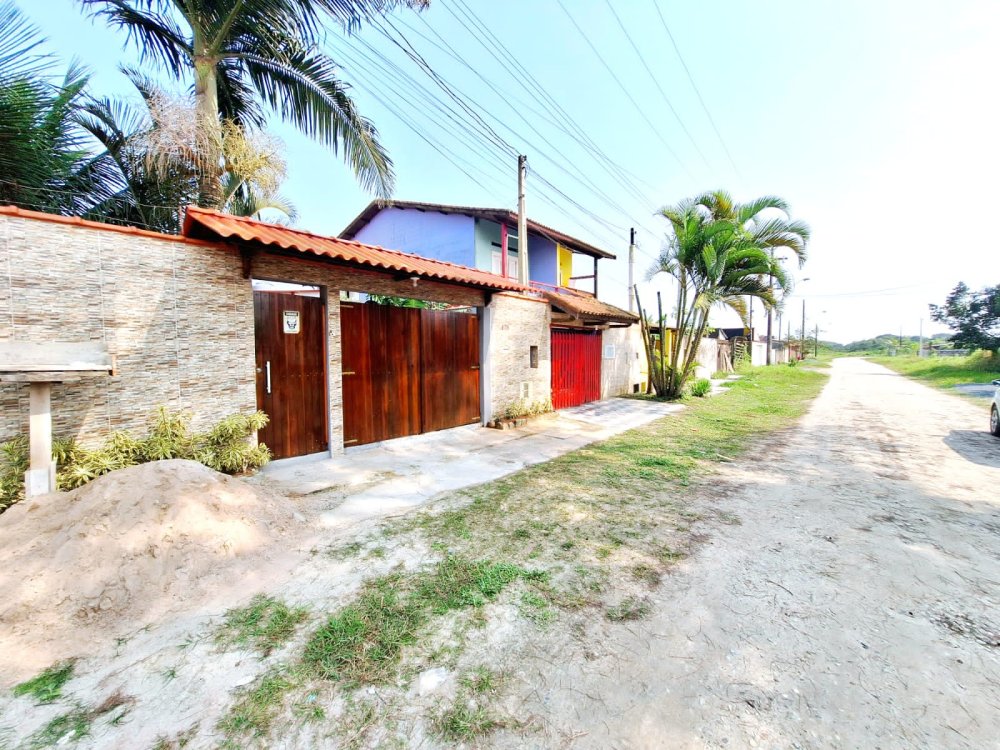 Casa - Venda - Kennedy - Ilha Comprida - SP