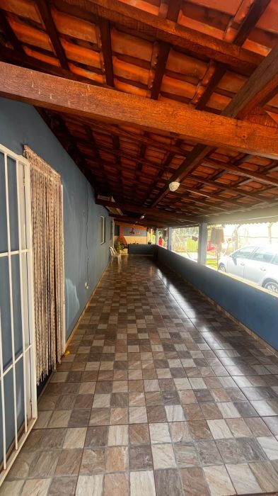 Ch�cara - Venda - Recanto Maravilha - Boituva - SP