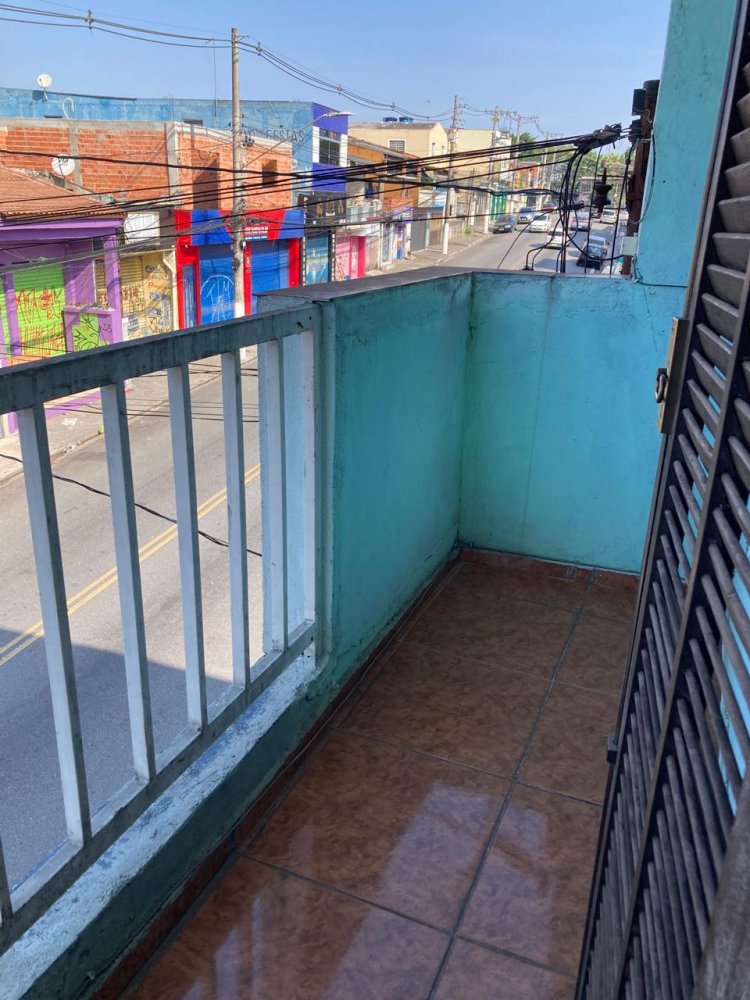 Imvel Comercial - Venda - Padroeira - Osasco - SP
