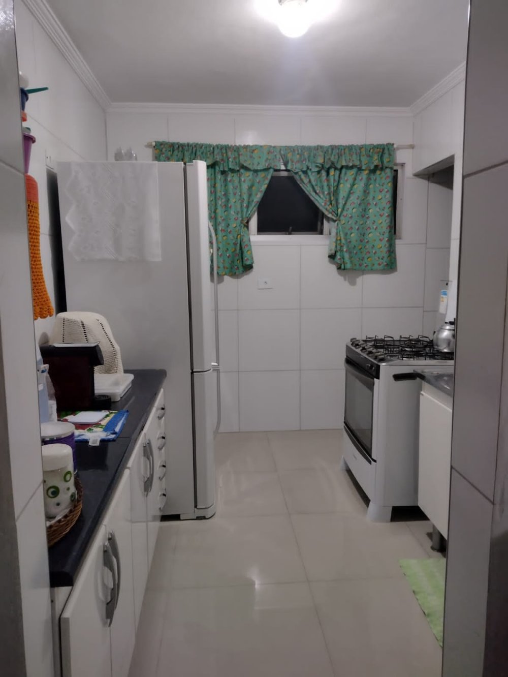 Apartamento - Venda - Piratininga - Osasco - SP