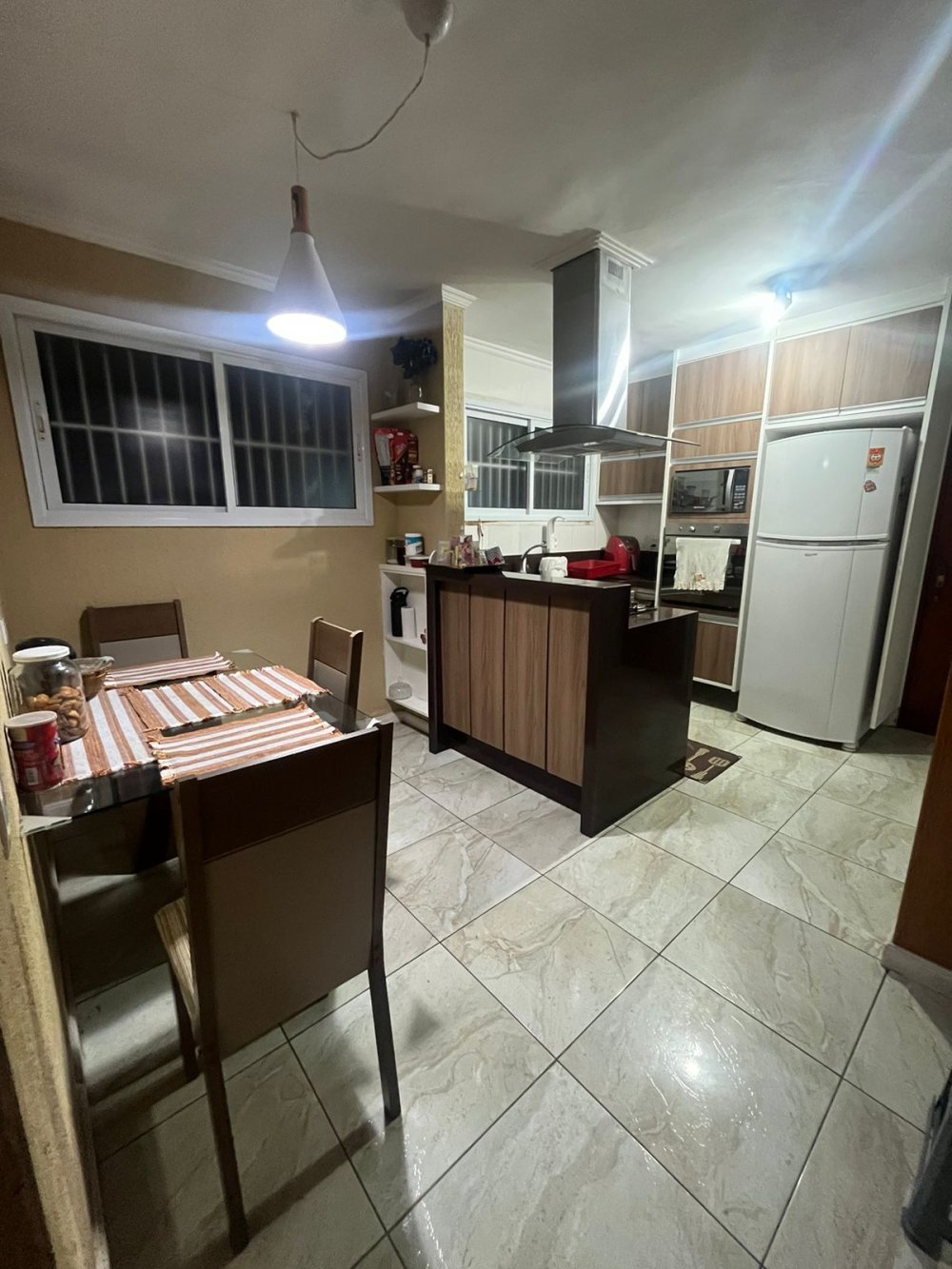 Sobrado Geminado - Venda - City Bussocaba - Osasco - SP