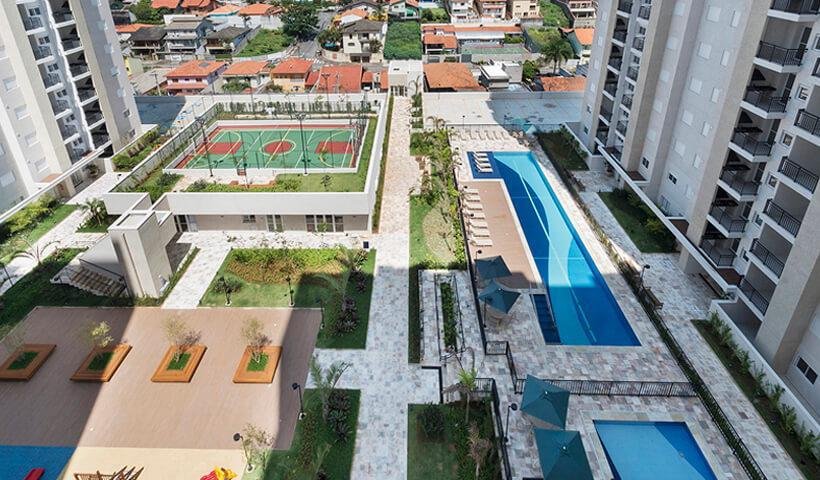 Apartamento - Venda - Bussocaba - Osasco - SP