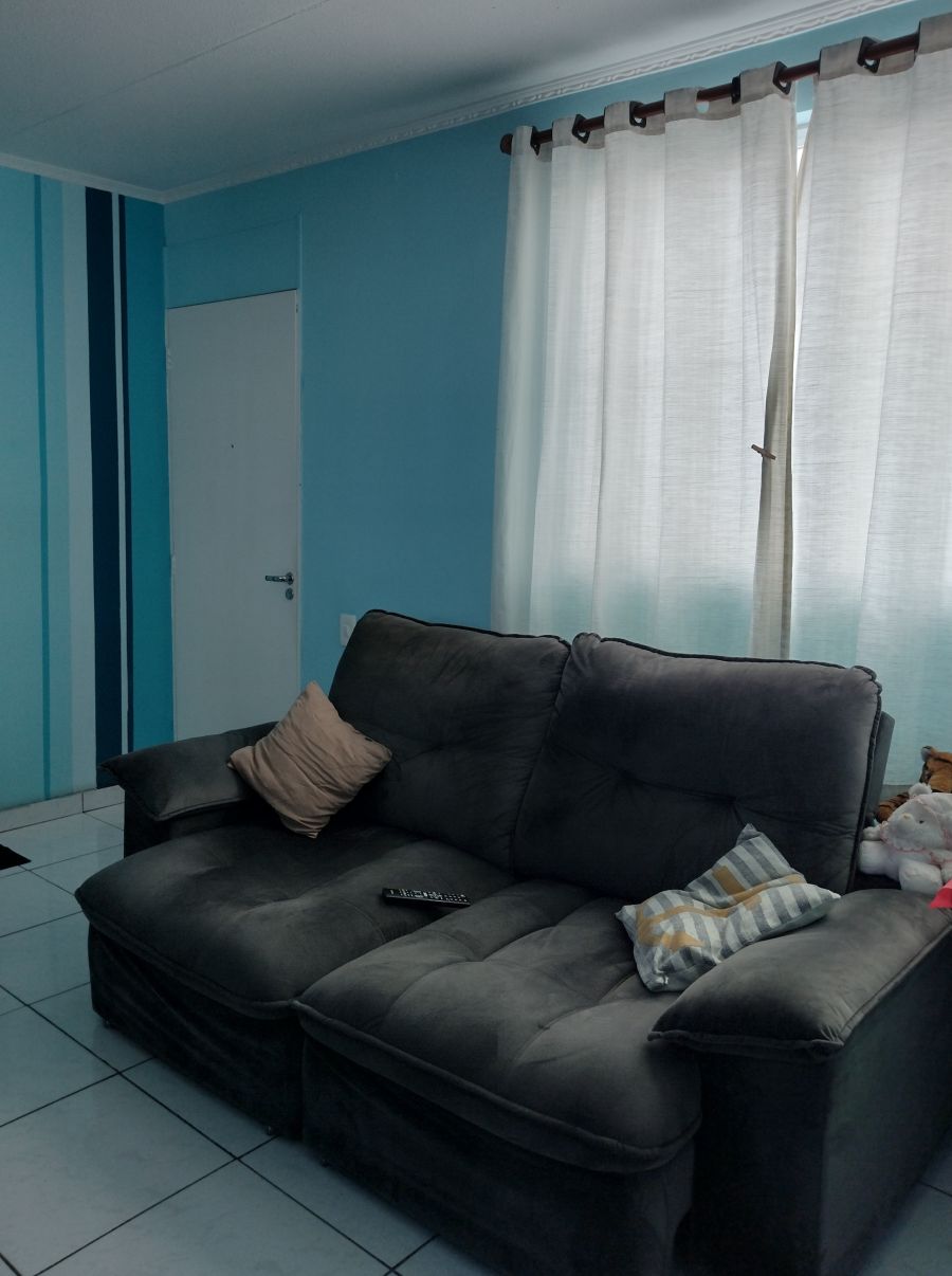 Apartamento - Venda - Vila Yolanda - Osasco - SP