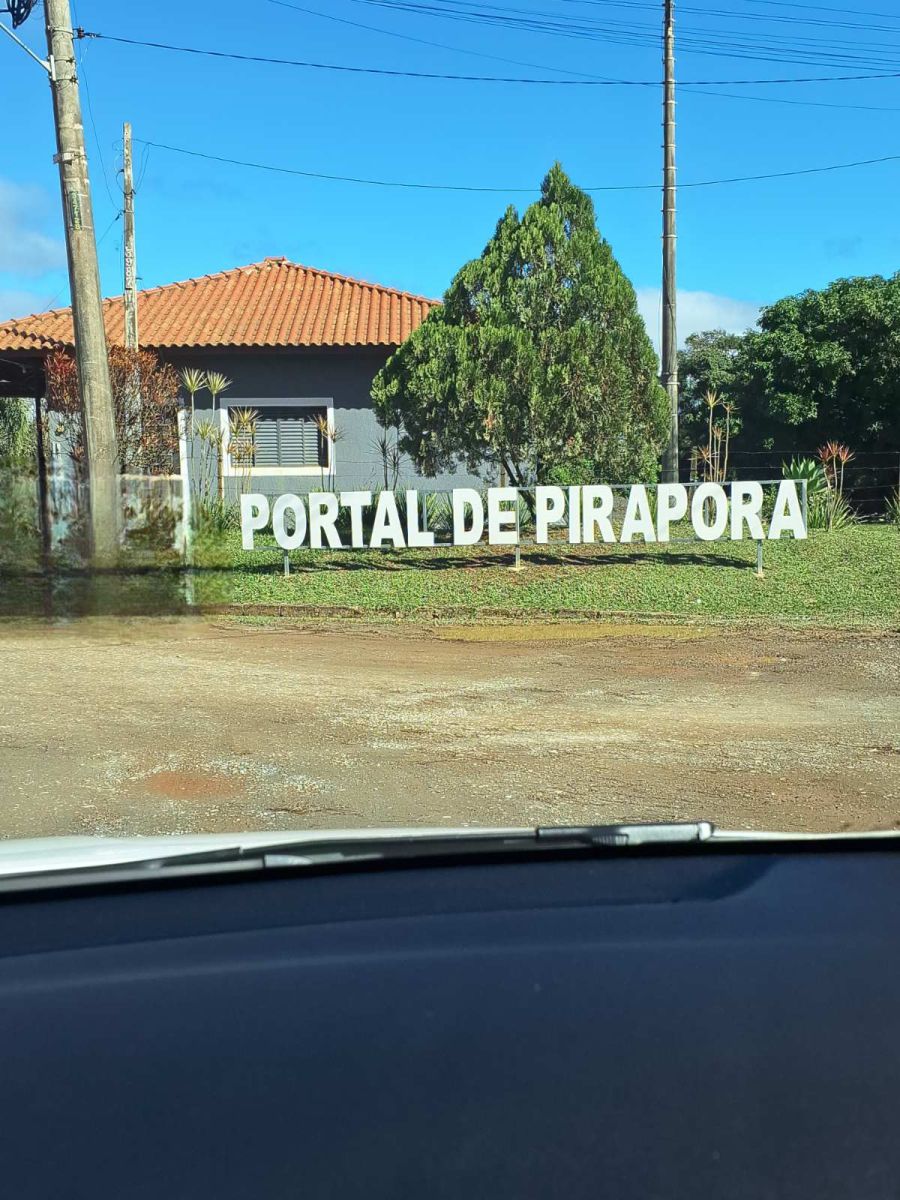 Chcara - Venda - Portal Pirapora - Salto de Pirapora - SP