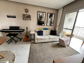 Sala 02 ambientes 