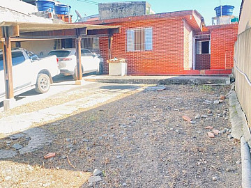 Casa � Venda